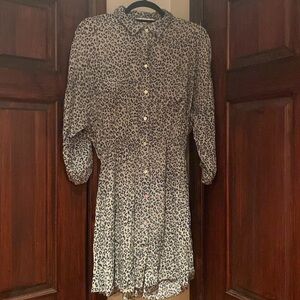 Midi Lovestitch Dress